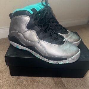 AIR JORDAN 10 RETRO